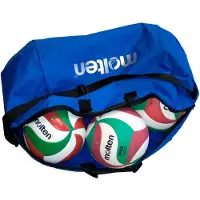 Molten Ballentas VB (6 ballen)