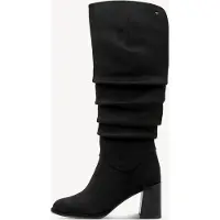 Tamaris Boots zwart