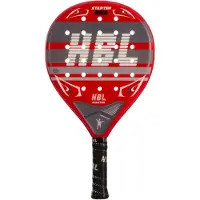 Hbl Starter Padel Racket Veelkleurig