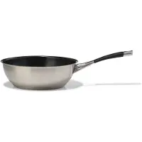 HEMA Wokpan ⌀22cm keramisch Milano PFAS-vrij (metaal)