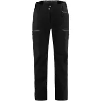 Fjällräven - Women's Bergtagen GTX Pro Trousers - Alpine broek M, zwart