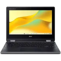 Acer Chromebook Spin 511, 11,6 inch, N150, 8 GB RAM / 64 GB opslag, Full HD, ChromeOS - 29,5 cm