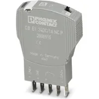 Phoenix Contact 2800919, type CB, IP30
