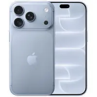 Apple iPhone 18 Pro 512GB Glacier