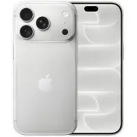 Apple iPhone 18 Pro 256GB Silver