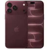 Apple iPhone 18 Pro Max 2TB Burgundy