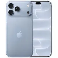 Apple iPhone 18 Pro Max 1TB Glacier