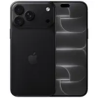 Apple iPhone 18 Pro Max 1TB Black