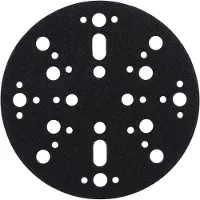 Makita Accessoires Beschermpad 150mm velcro - D-78760