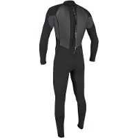 O'Neill Reactor-2 3/2 Mm Wetsuit Met Lange Mouwen En Rits Op De Rug