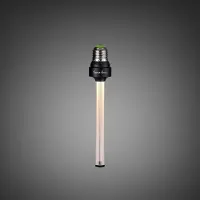 Buster + Punch Forked Buster LED Lamp