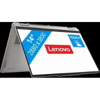 Lenovo Yoga 7 2-in-1 OLED Copilot+ PC 14IPH11 83TC008VMH