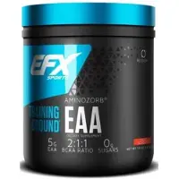 All American Efx Training Ground EAA - 40 servings - Fuzzy Peach
