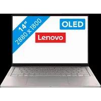 Lenovo Yoga Slim 7 OLED Copilot+ PC 14IPH11 83QM007TMH