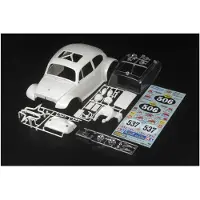 Tamiya Carrosserie Sand Scorcher - 1/10e -