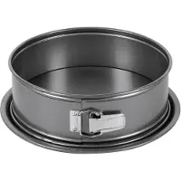 Birkmann Easy Baking springvorm met bodem 26 cm