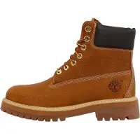 Timberland Veterboots karamel