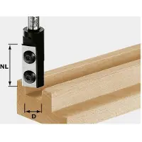 Festool HW S8 D8/20 WP Z1 KEERMES-GROEFFREES