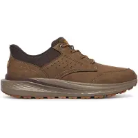 SKECHERS Slip-ins Slade Ultra Ronan Bruin | Maat: 40
