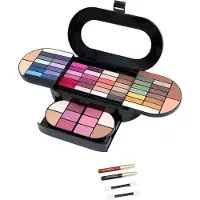 MYA Cosmetics - Make-Up Palette with 88 colors (336-401088)