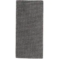 Kwb schuurgaas 80 x 133 mm - Korrel 220 - Longlife - 855022 - 5 stuks