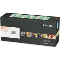Lexmark 50F2X00 nr. 502X toner cartridge zwart extra hoge capaciteit (origineel)