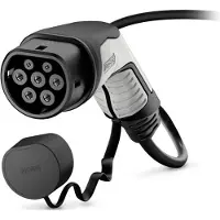 Phoenix Contact 1013068, IP44, grijs, kunststof, -30 tot 50 °C, -40 tot 80 °C, 7 meter