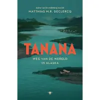 De Bezige Bij Tanana