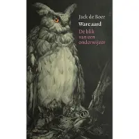Uitgeverij Van Oorschot Ware aard