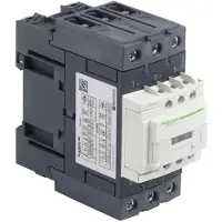 Schneider Schakelaar 3-polig 110Vac 65A, Relais