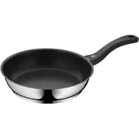 WMF Steelpan, diameter 24 cm, Devil-serie, artikelnummer 3201114522, EAN-code 4000530677426
