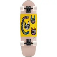 Landyachtz Dinghy Blunt Wild Cats 29