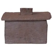 Ferm Living Rume Doos Soil (10 cm)