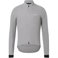 Straede - Windbreaker - Fietsjack L, grijs