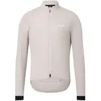 Straede - Windbreaker - Fietsjack XXL, grijs