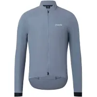 Straede - Windbreaker - Fietsjack XS, grijs