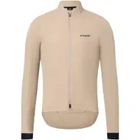 Straede - Windbreaker - Fietsjack XL, beige