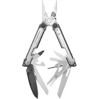 Leatherman ARC - RVS - RVS - 34 mm - 163,9 mm - 17 mm - 243,8 g