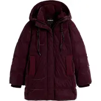 Desigual Parka