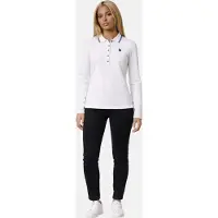 U.s. polo assn. Shirt navy / wit