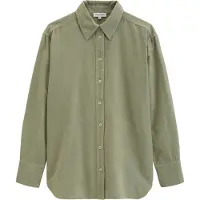 Marc O'Polo Blouse groen