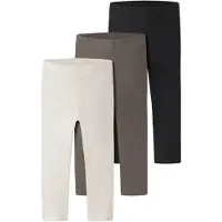 Name it Leggings gemengde kleuren