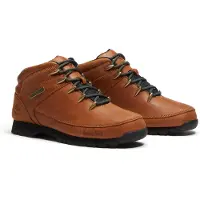 Timberland Veterboots 'Euro Sprint' ombergrijs