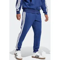 Adidas Sportbroek royal blue/koningsblauw / wit