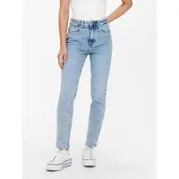 ONLY Jeans lichtblauw