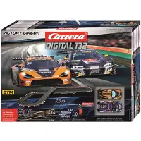 Carrera Digital 132 Victory Circuit