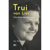 Uitgeverij Ijzer Trui van Lier (Paperback)
