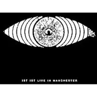 Import LIVE IN MANCHESTER