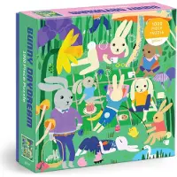 Sonstige Verlage Paasdag Droom: Puzzel van 1000 stukjes