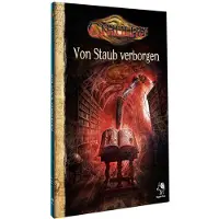 Sonstige Verlage Cthulhu: Verborgen onder het stof (uitgave in paperback)